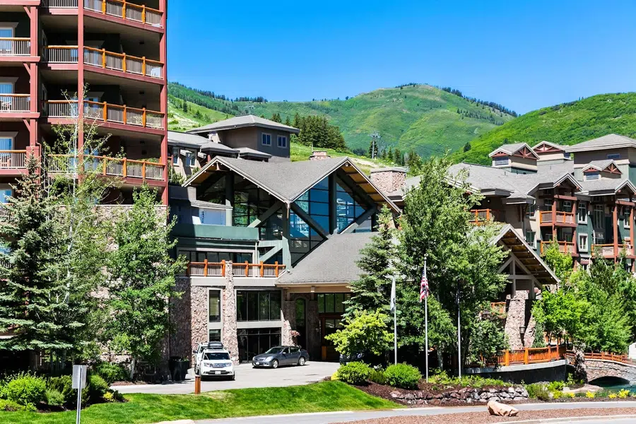 Condos At Canyons Resort By White Pines
